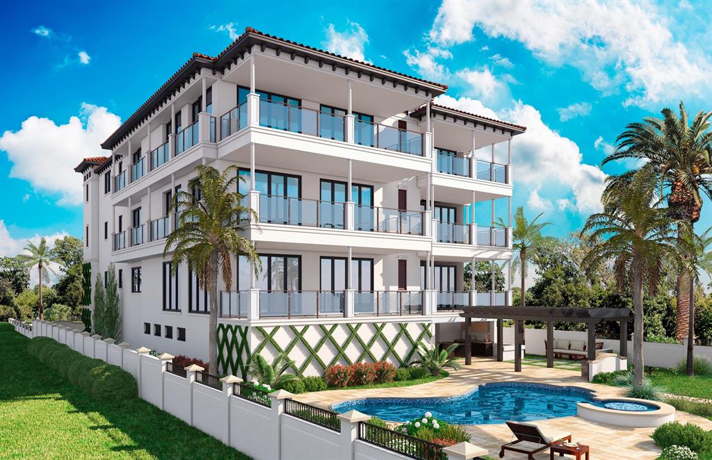 ADDISON AT SINGER ISLAND CONDO - Residential