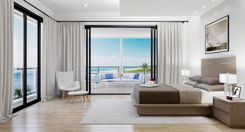 ADDISON AT SINGER ISLAND CONDO - Residential