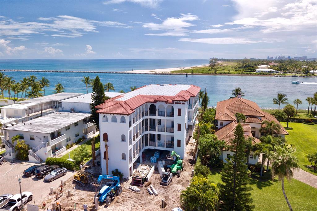 ADDISON AT SINGER ISLAND CONDO - Residential