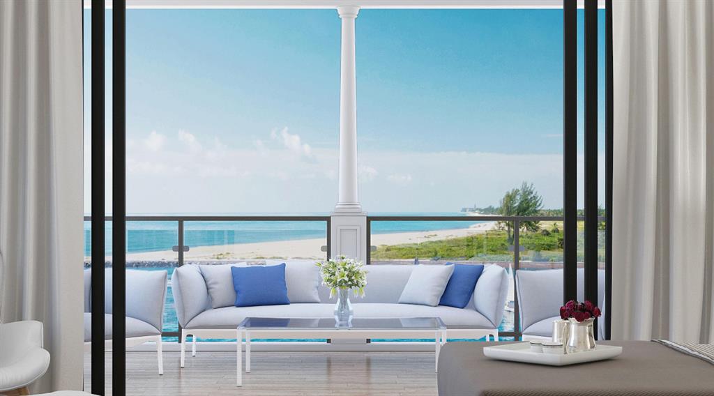 ADDISON AT SINGER ISLAND CONDO - Residential