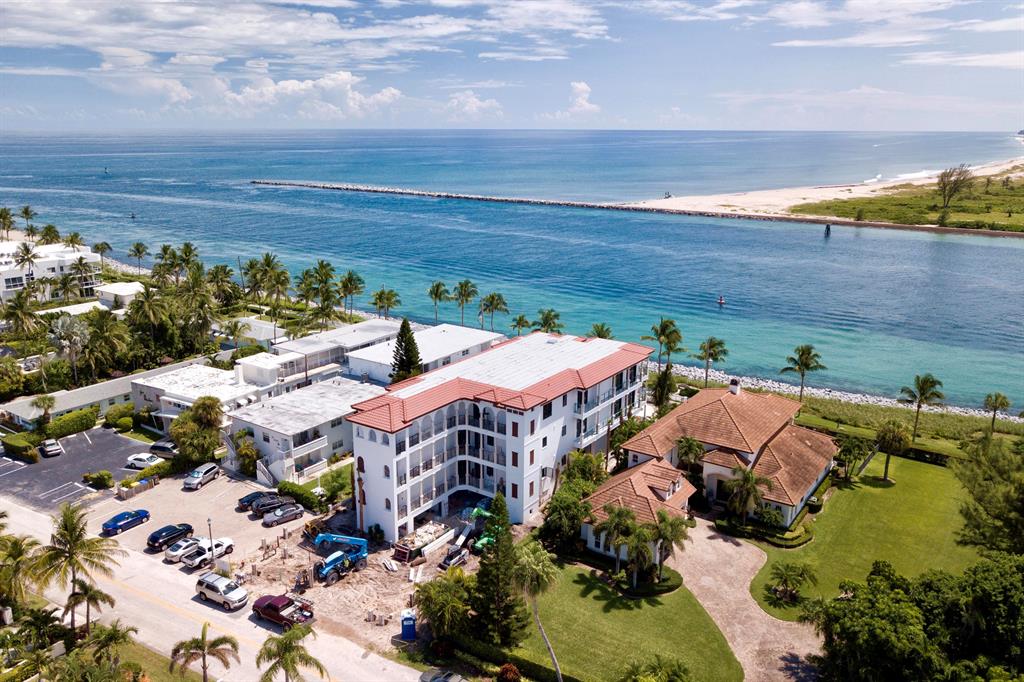 ADDISON AT SINGER ISLAND CONDO - Residential