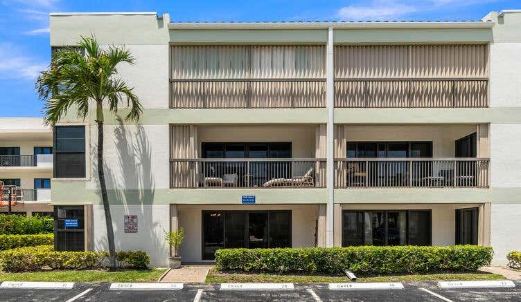 Photo of 4140 N Ocean Drive #101e, Lauderdale By The Sea, FL 33308 (MLS # B26044747)