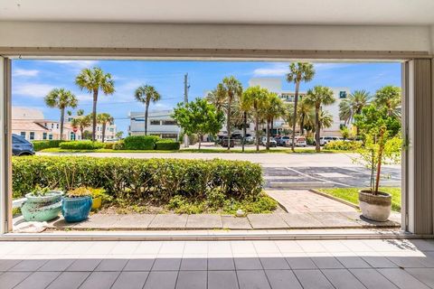Tiny photo for 4140 N Ocean Drive #101e, Lauderdale By The Sea, FL 33308 (MLS # B26044747)