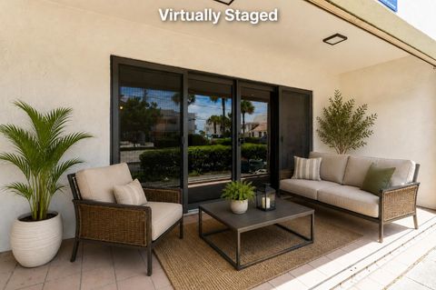 Tiny photo for 4140 N Ocean Drive #101e, Lauderdale By The Sea, FL 33308 (MLS # B26044747)
