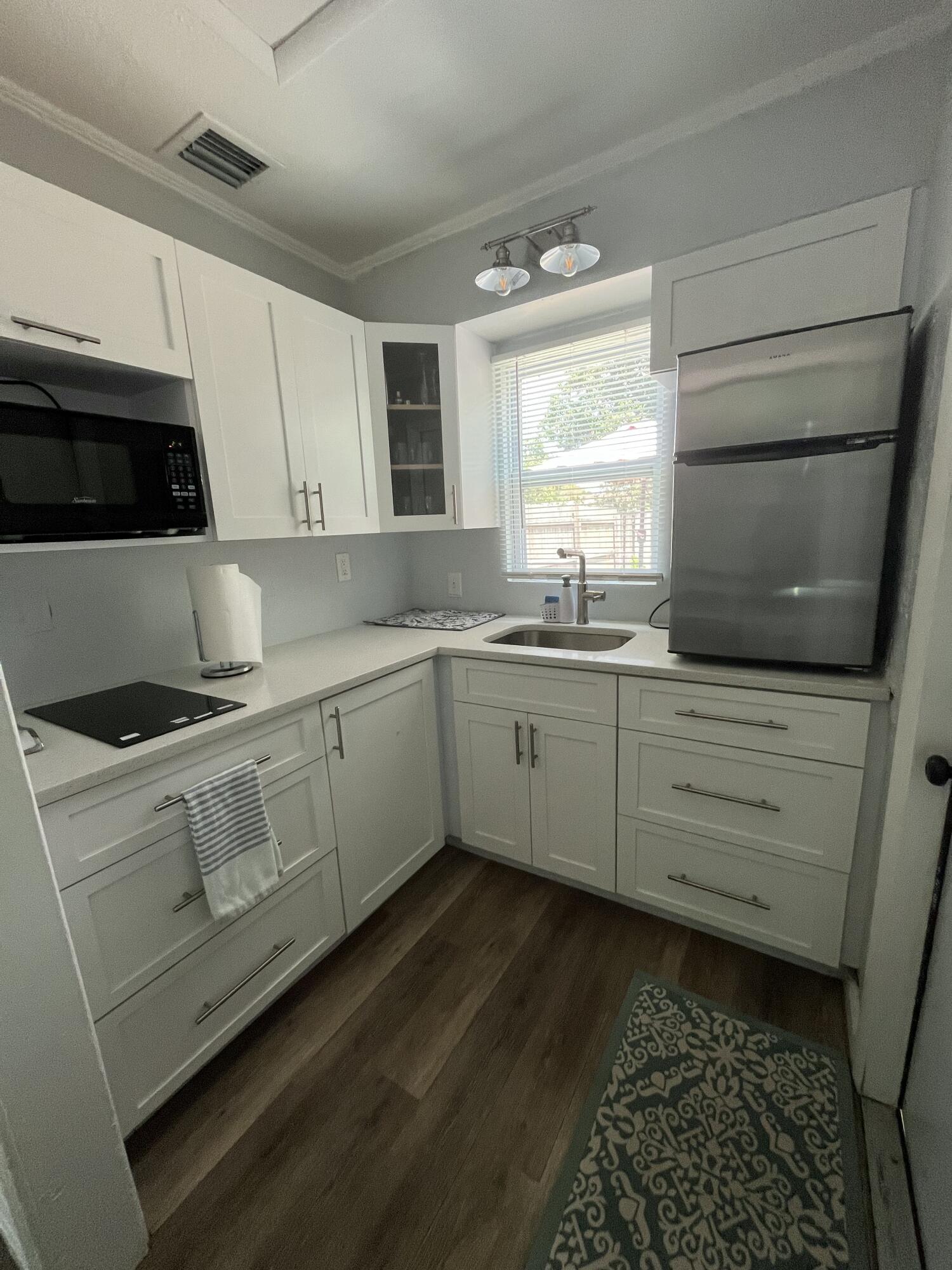 FERNWOOD - Residential