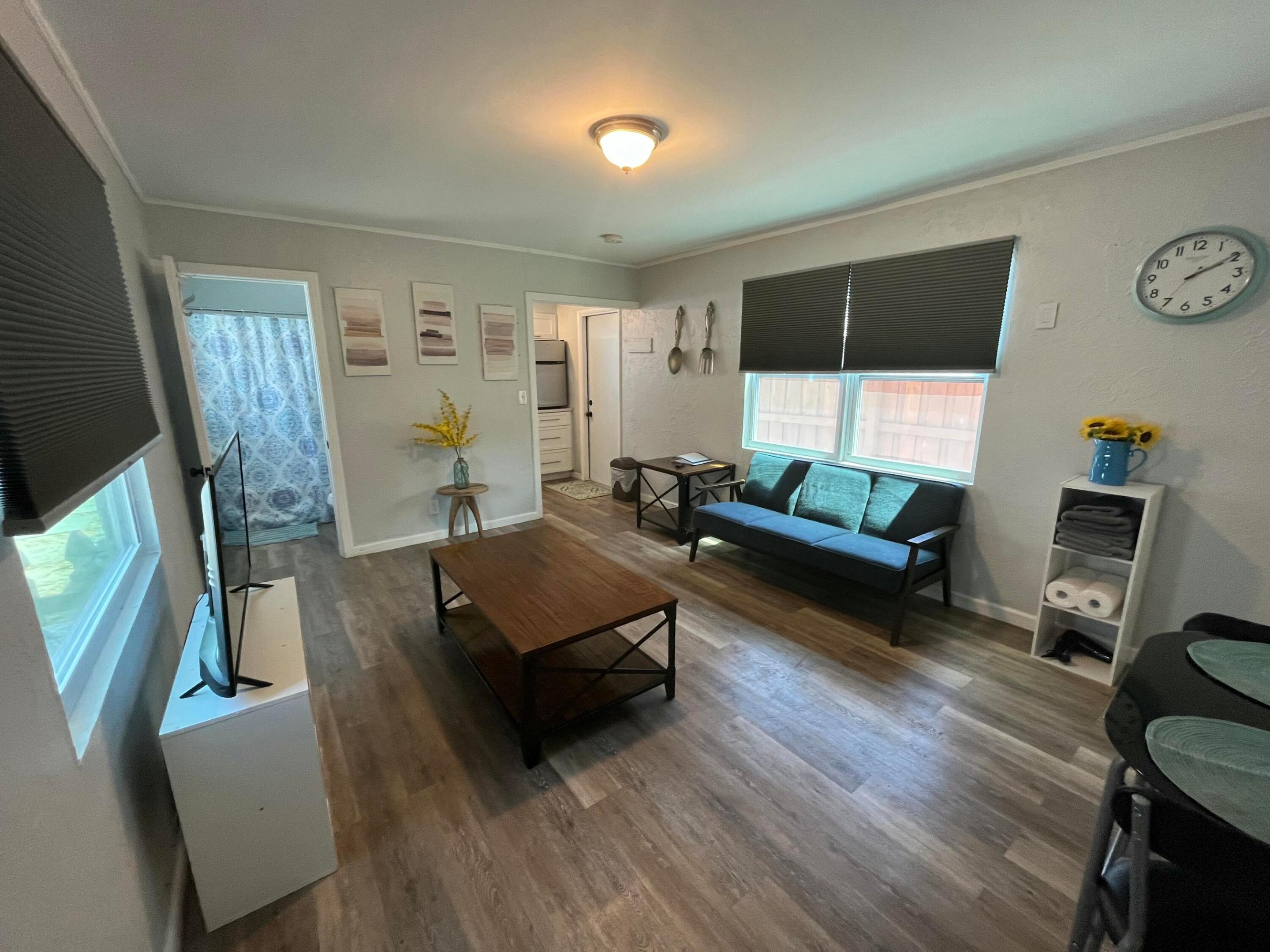 FERNWOOD - Residential