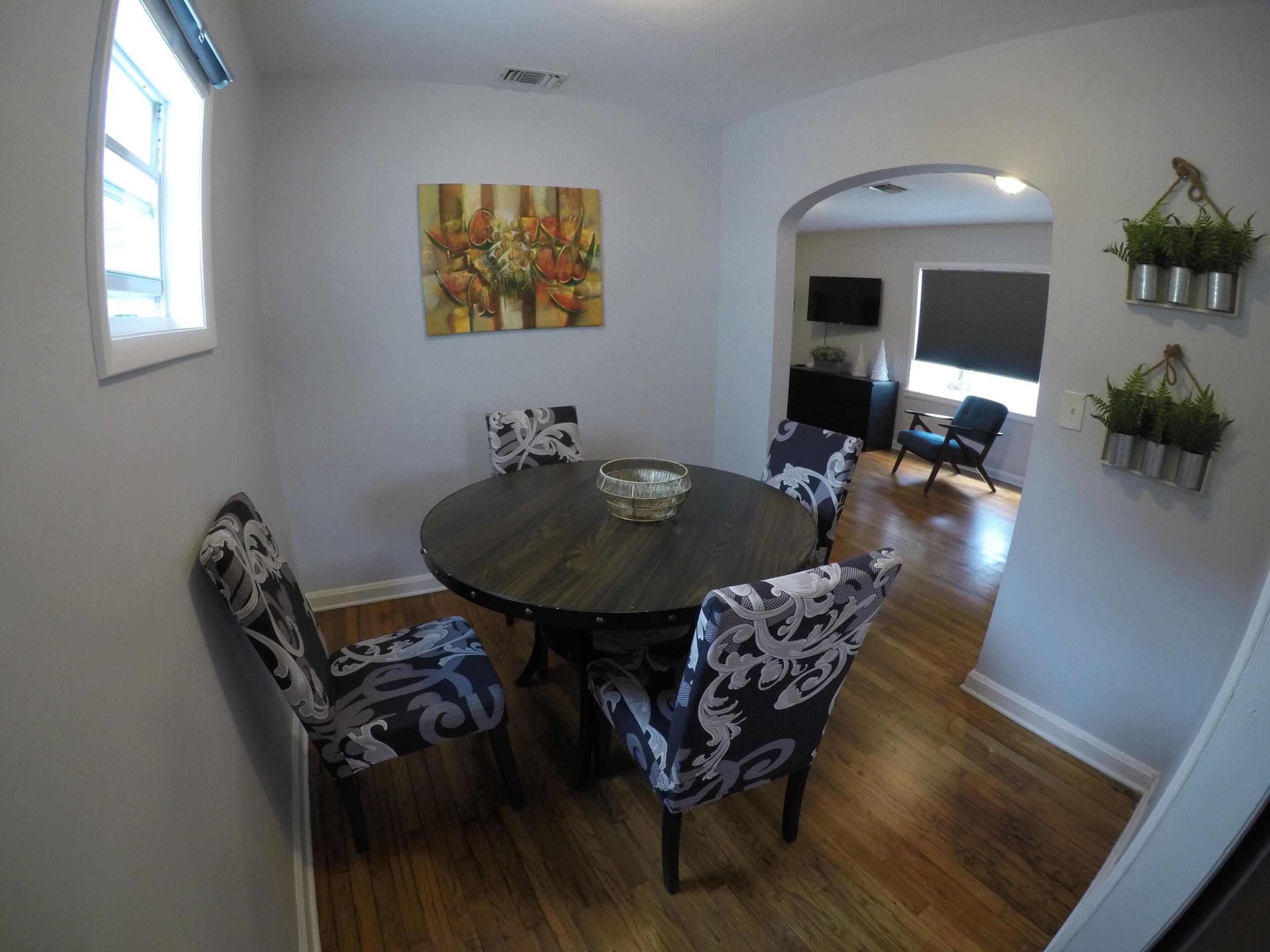 FERNWOOD - Residential