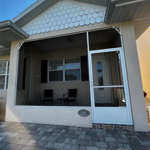 121 sunset Terrace Unit 205, Lake Placid, FL 33852 - MLS#: F10491898