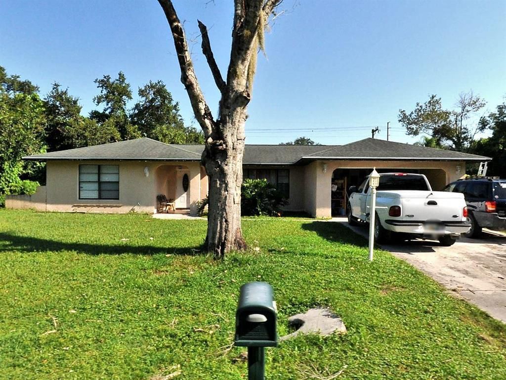 Photo of 7904 Penny Lane, Fort Pierce, FL 34951 (MLS # R10734166)