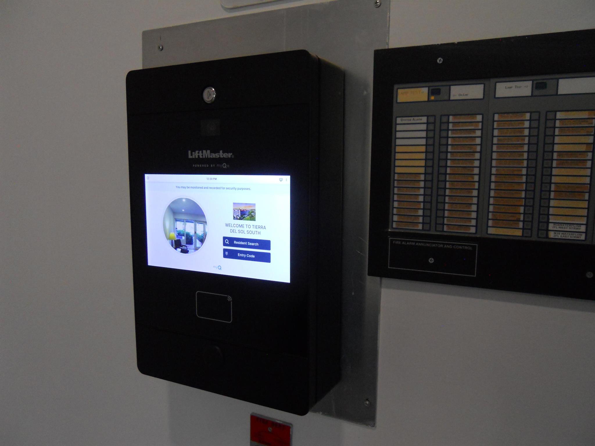 Tierra Del Sol - Residential