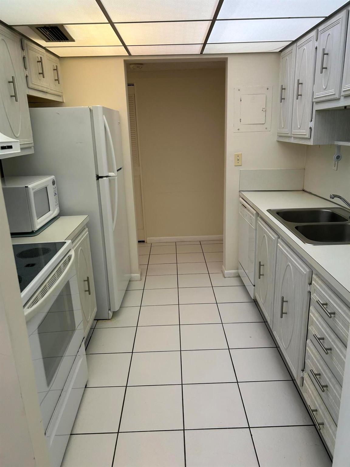 Tierra Del Sol - Residential