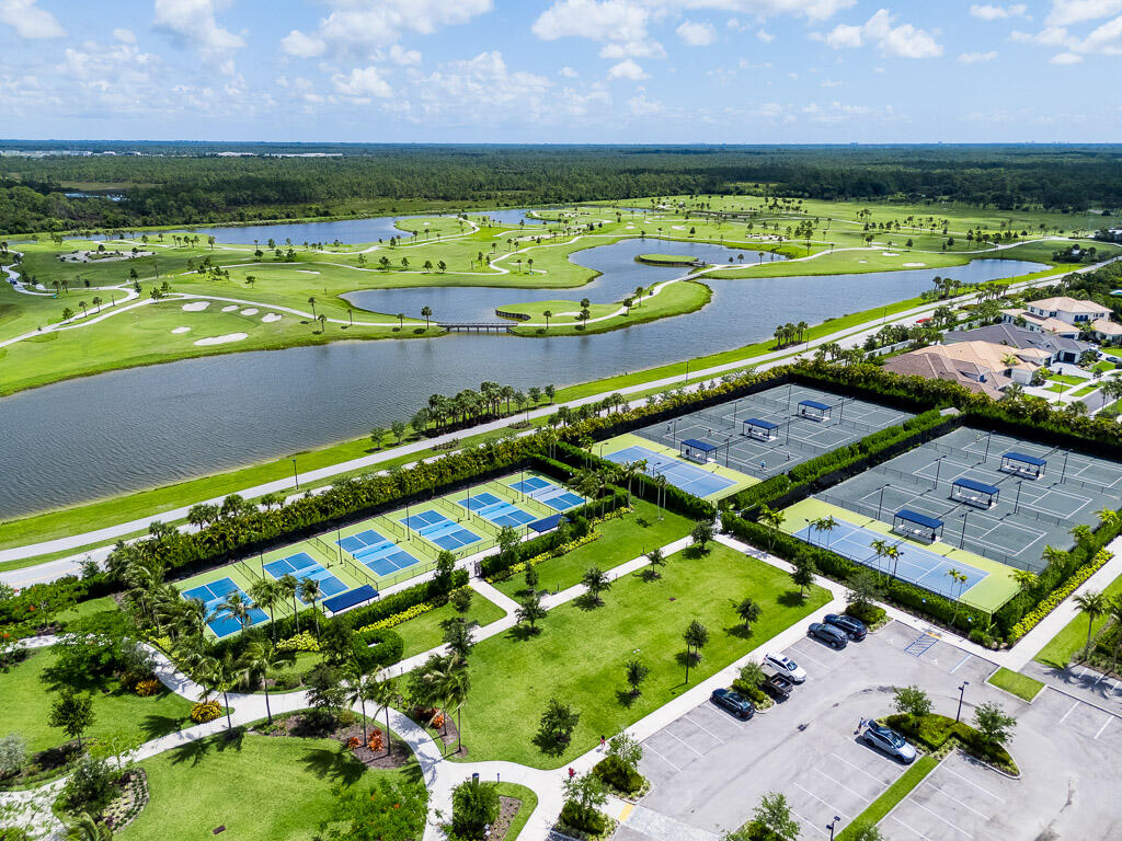 AVENIR SITE PLAN 3 POD 6 - Residential