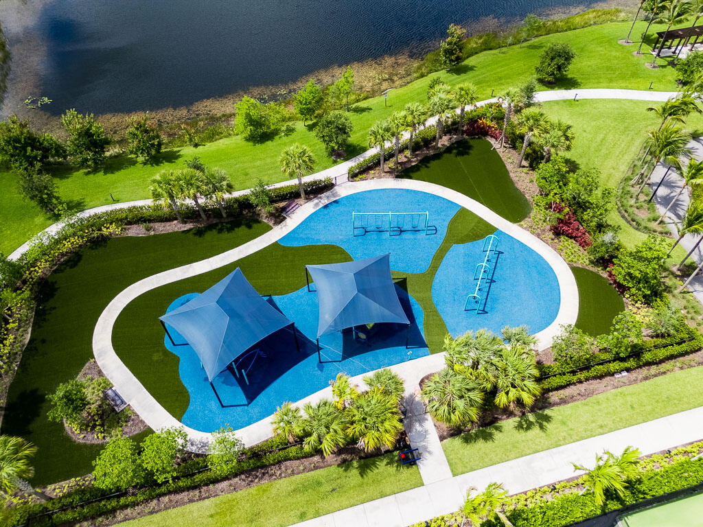 AVENIR SITE PLAN 3 POD 6 - Residential