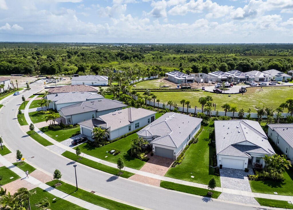 AVENIR SITE PLAN 3 POD 6 - Residential