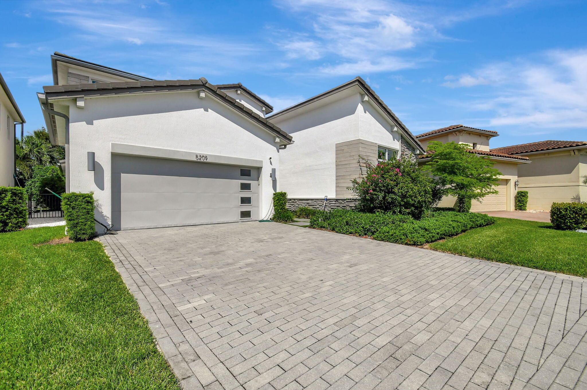 Properties 5209 Beland Drive