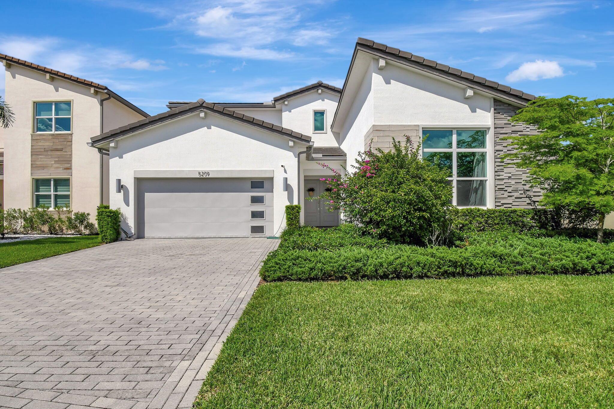 Properties 5209 Beland Drive