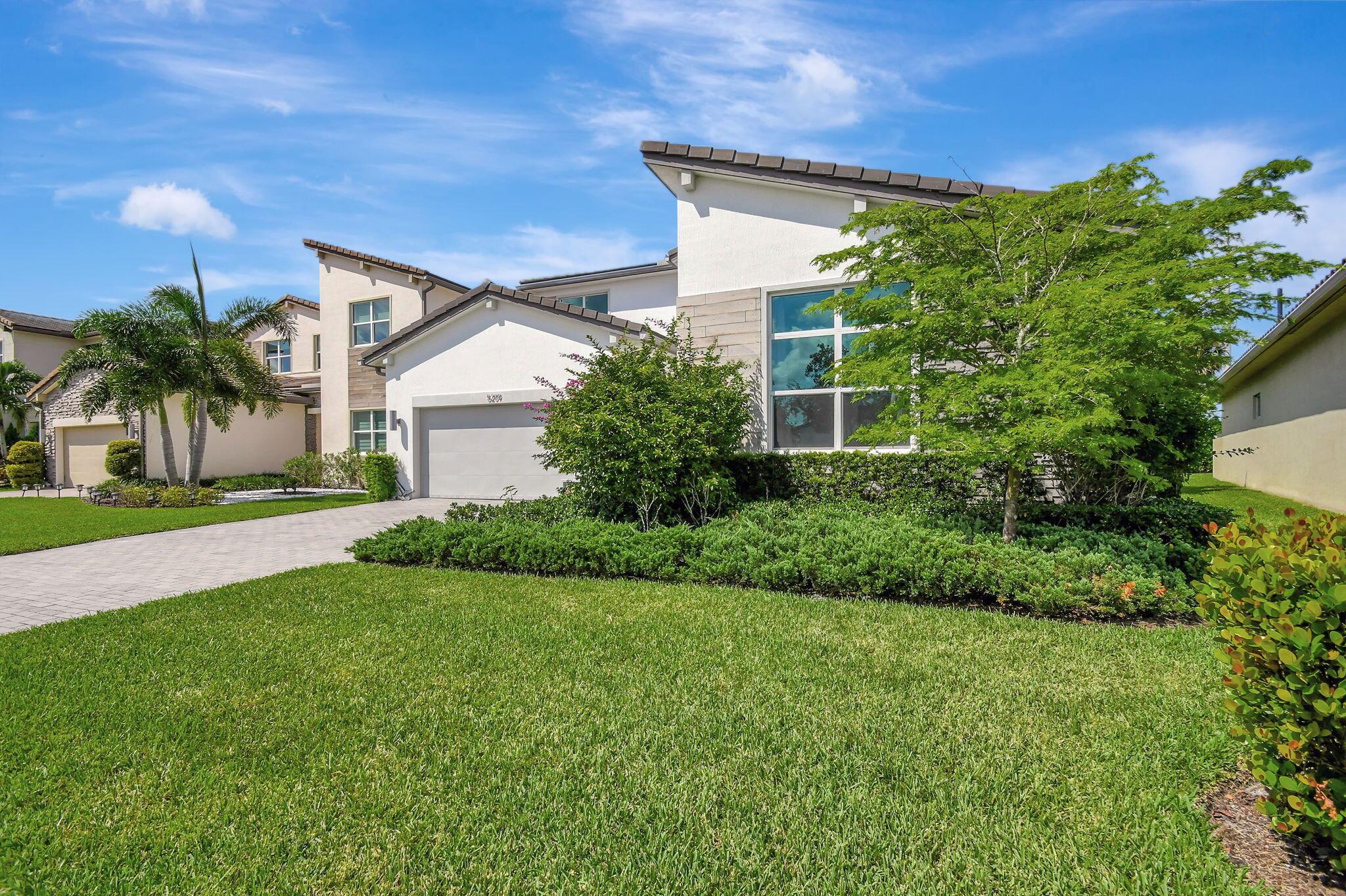 Properties 5209 Beland Drive