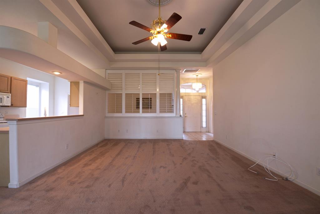 Oak Hill - Residential