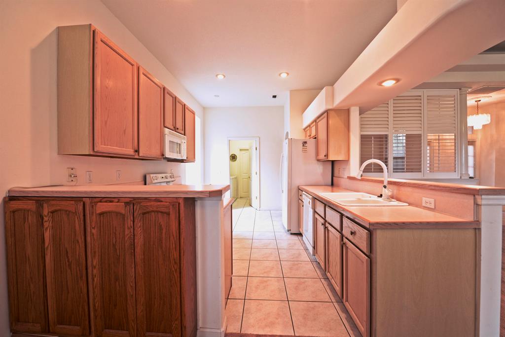 Oak Hill - Residential