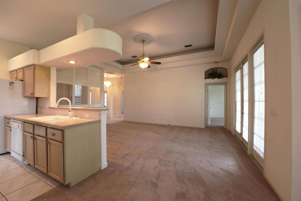 Oak Hill - Residential