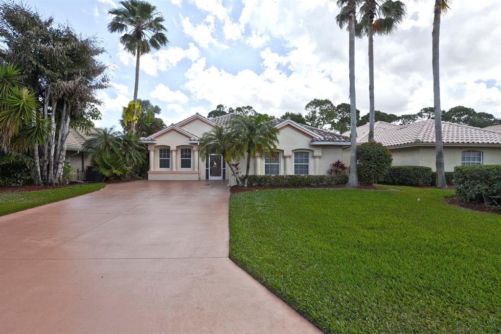 Oak Hill - Residential