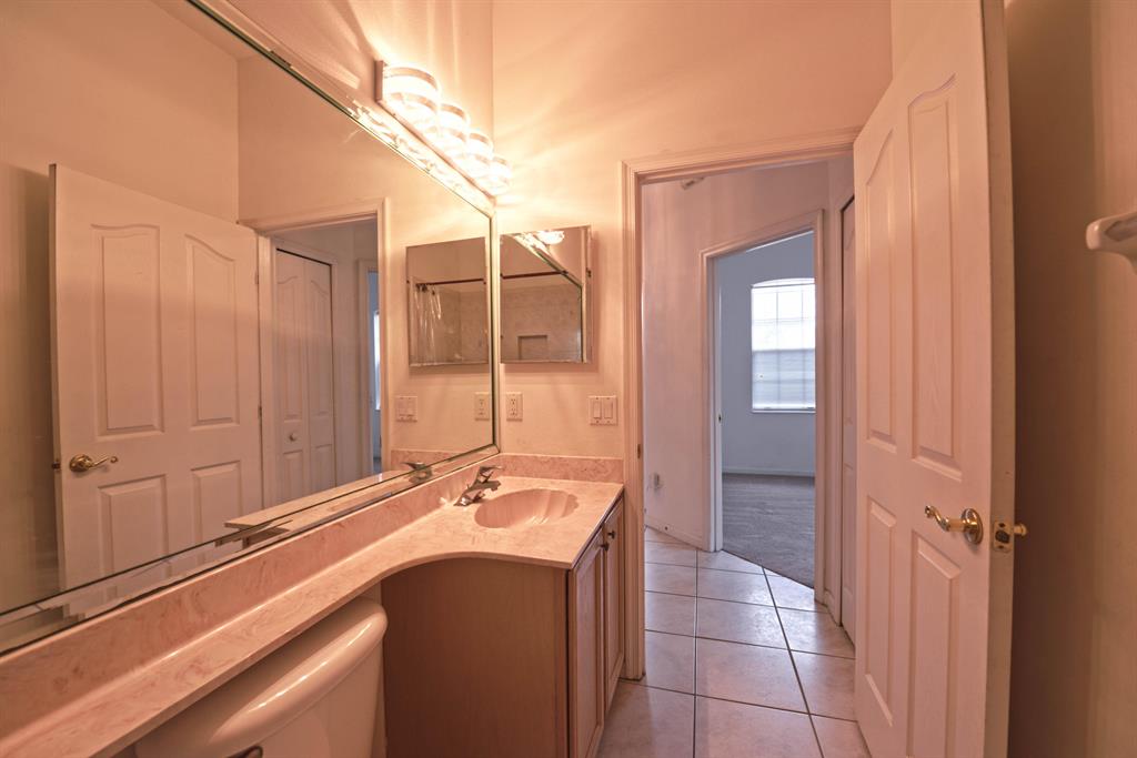 Oak Hill - Residential