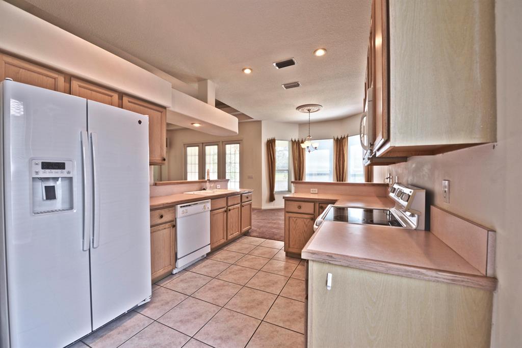 Oak Hill - Residential