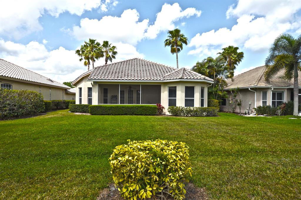 Oak Hill - Residential