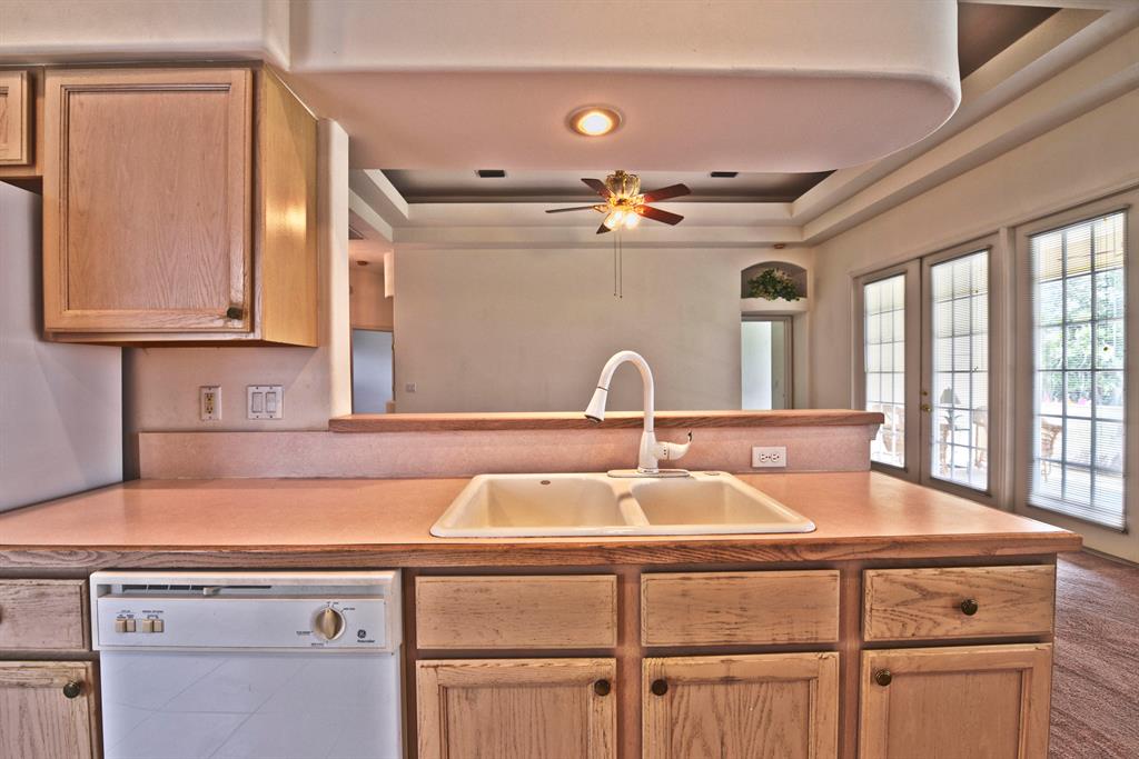 Oak Hill - Residential