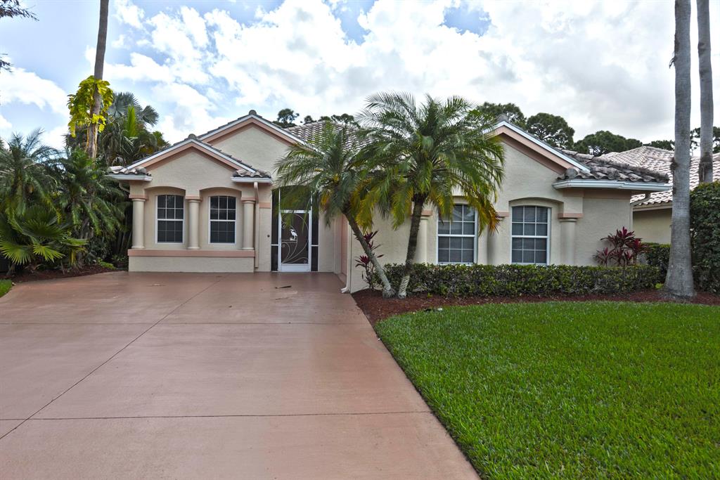 Oak Hill - Residential