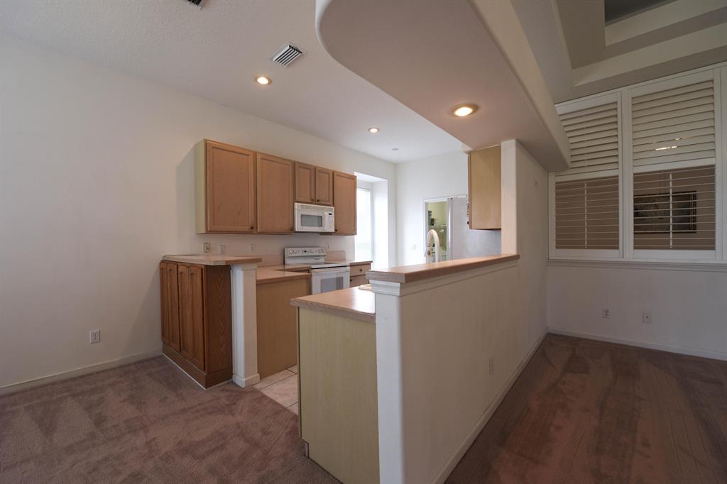 Oak Hill - Residential