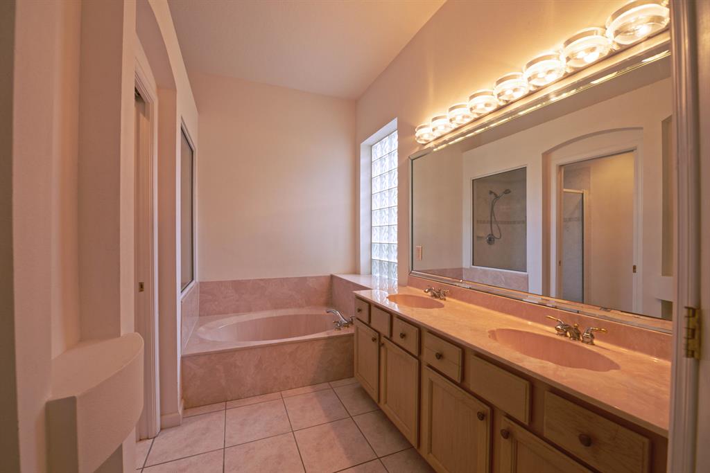 Oak Hill - Residential