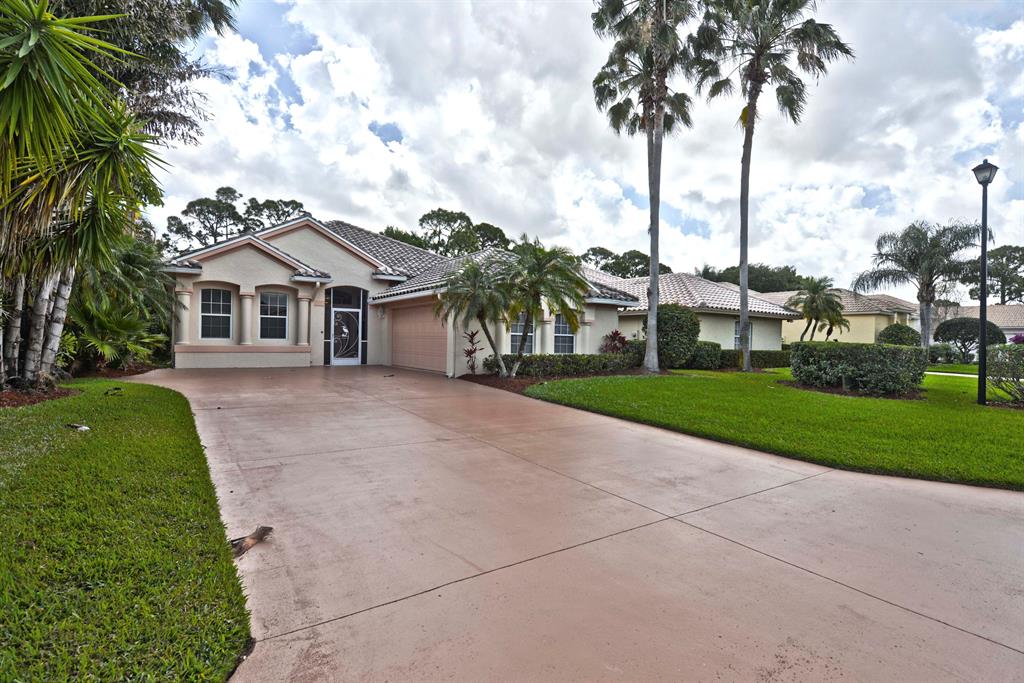 Oak Hill - Residential