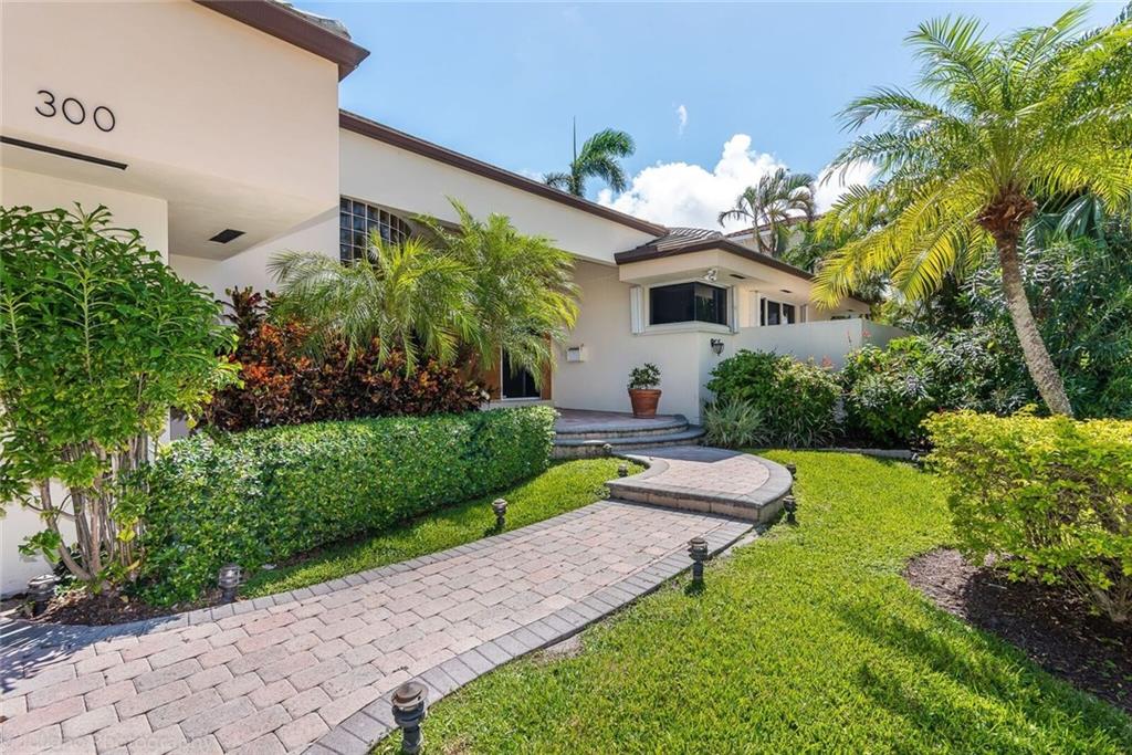 Coral Isles 15-60 B - Residential