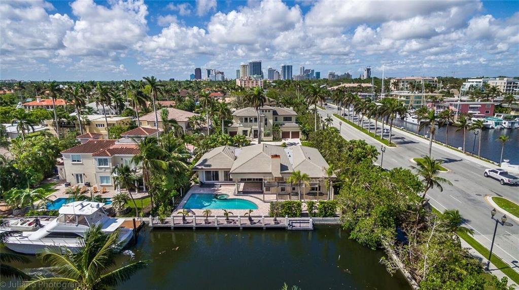 Coral Isles 15-60 B - Residential