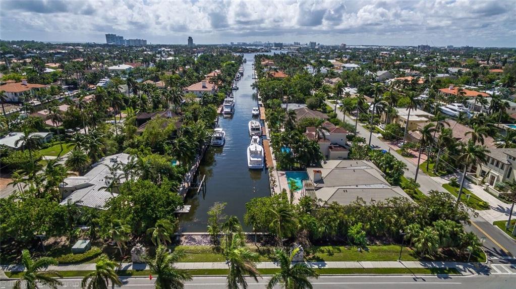 Coral Isles 15-60 B - Residential