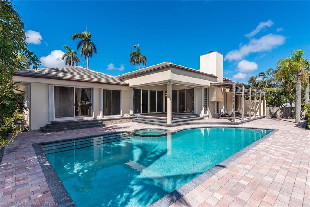 Coral Isles 15-60 B - Residential