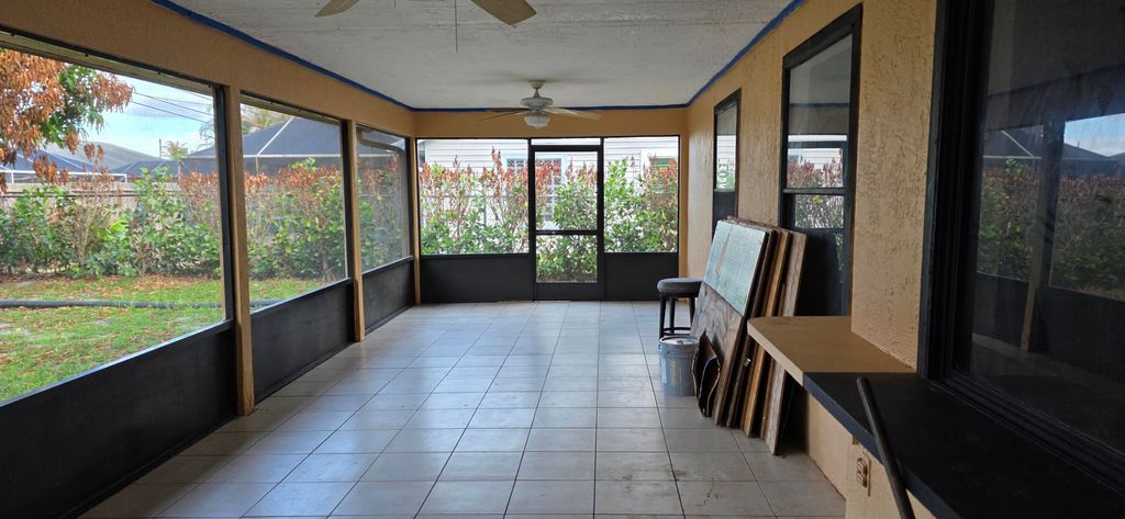 Photo of 2722 SW District Avenue, Port Saint Lucie, FL 34953 (MLS # B26010152)