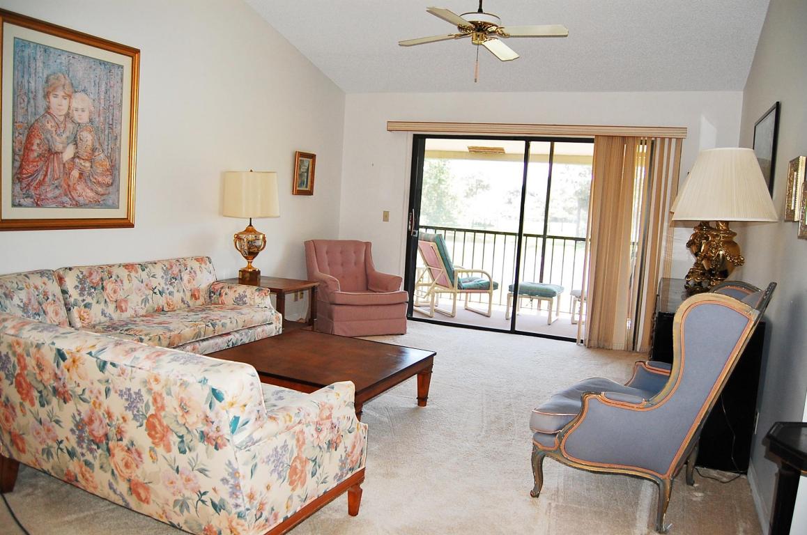 LEXINGTON GREEN CONDO - Residential