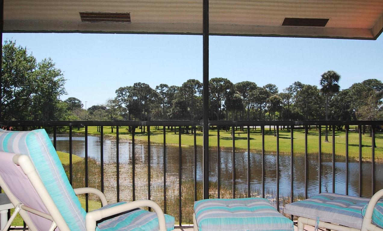 LEXINGTON GREEN CONDO - Residential