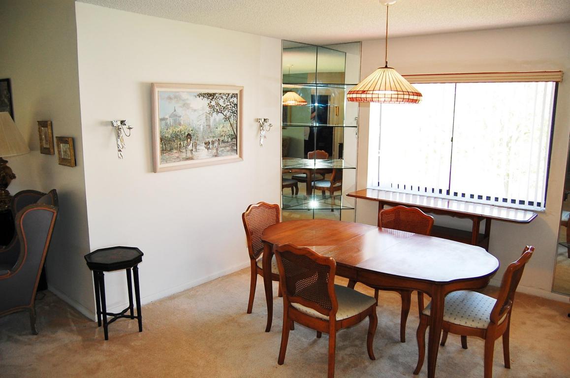 LEXINGTON GREEN CONDO - Residential