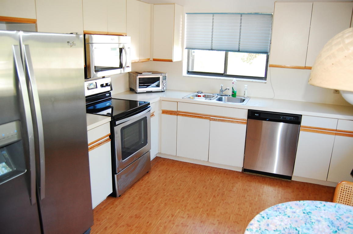 LEXINGTON GREEN CONDO - Residential