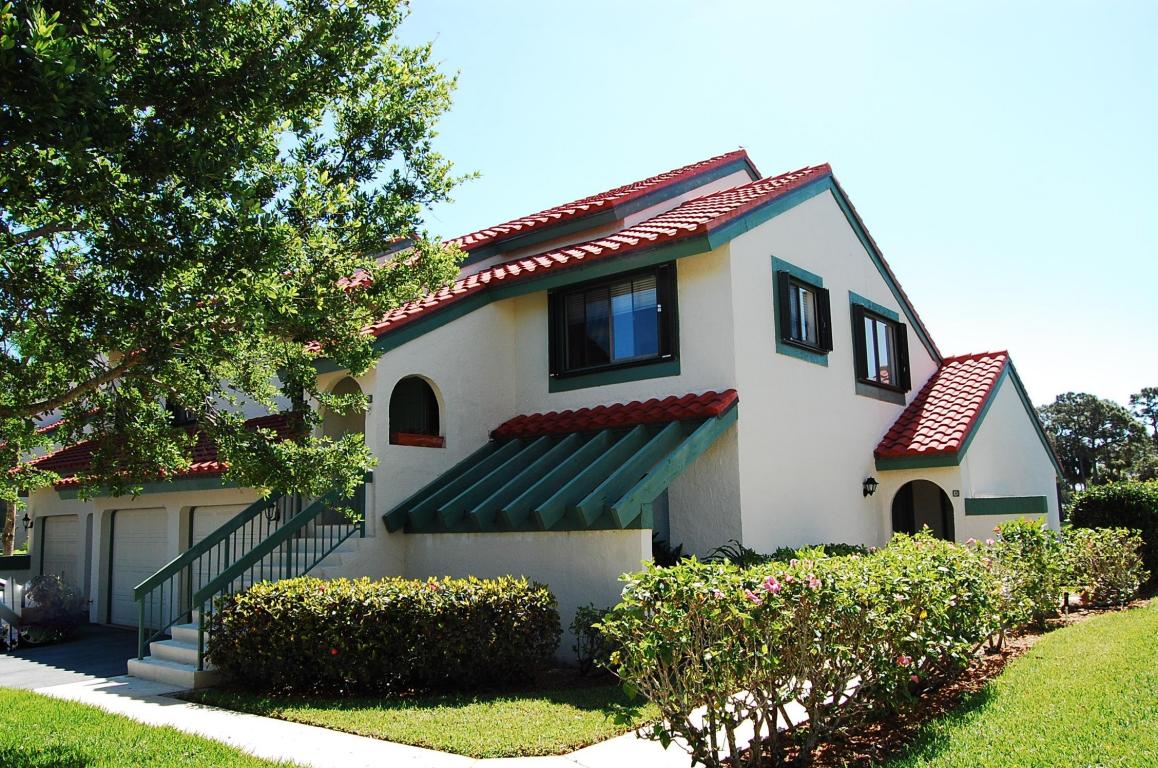 LEXINGTON GREEN CONDO - Residential