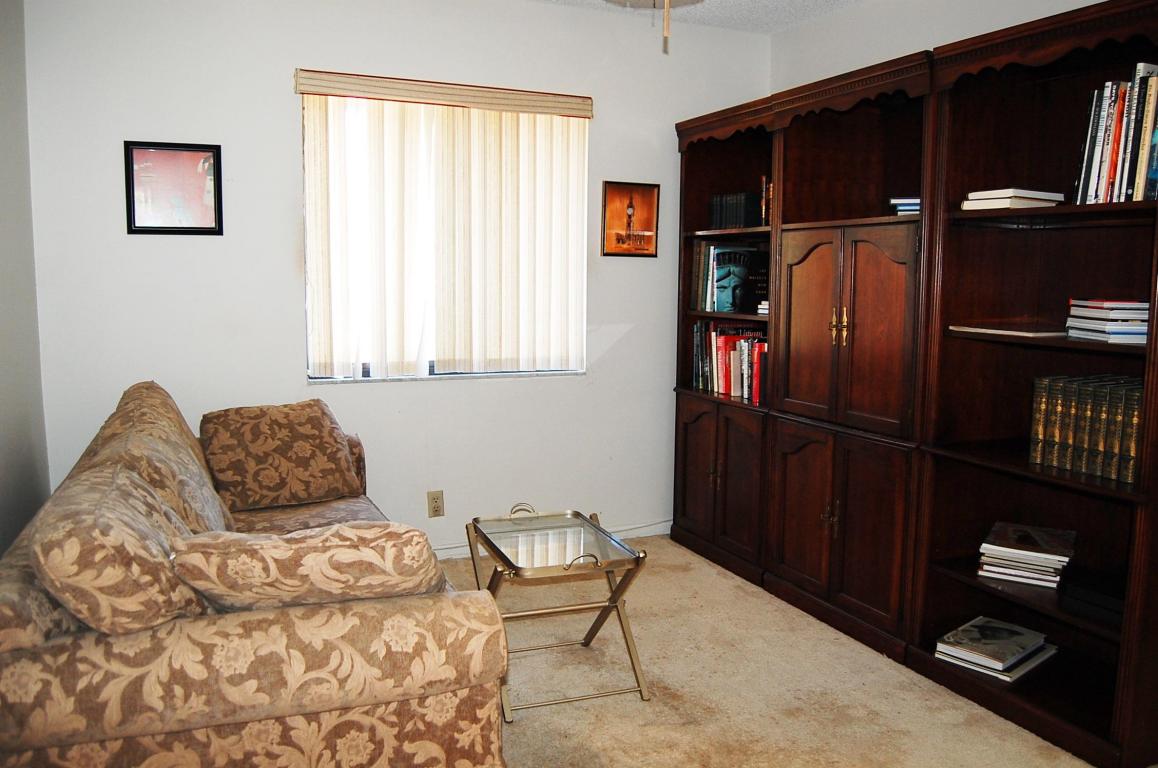 LEXINGTON GREEN CONDO - Residential