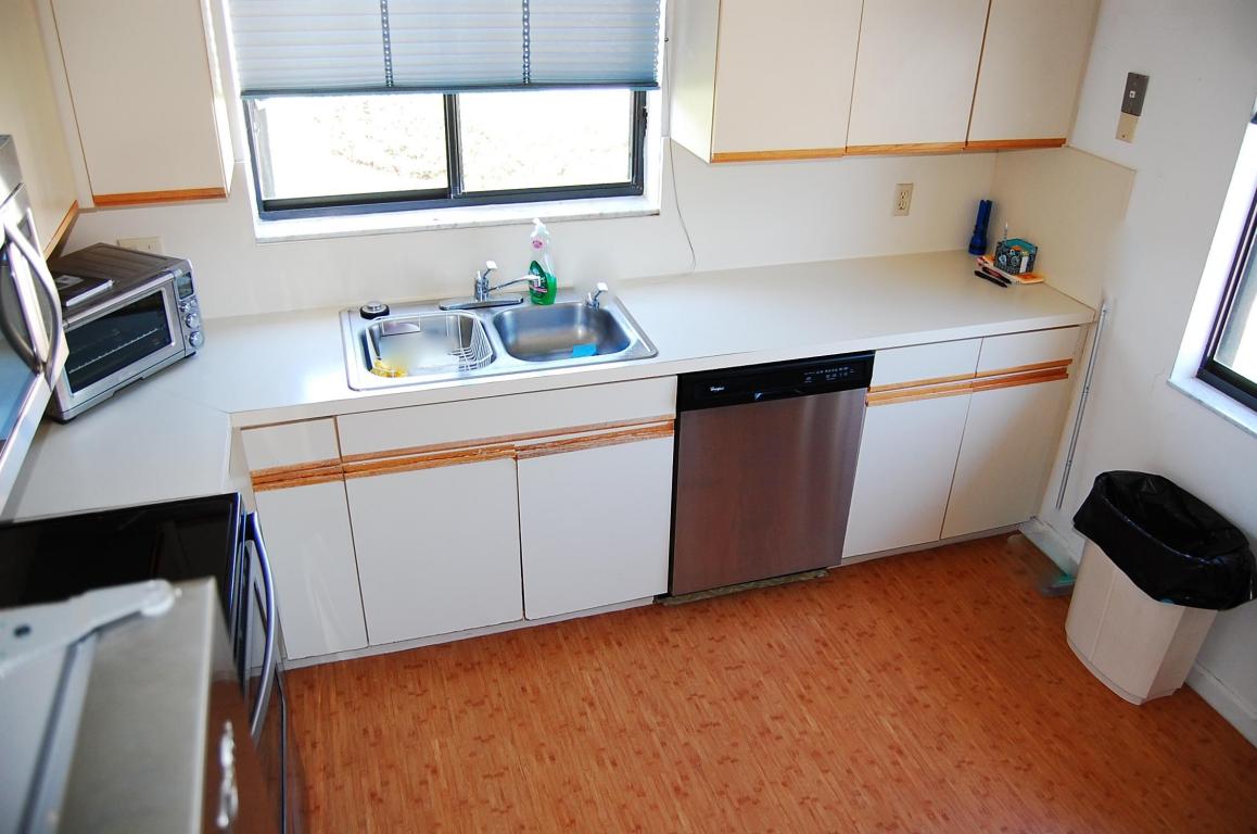 LEXINGTON GREEN CONDO - Residential