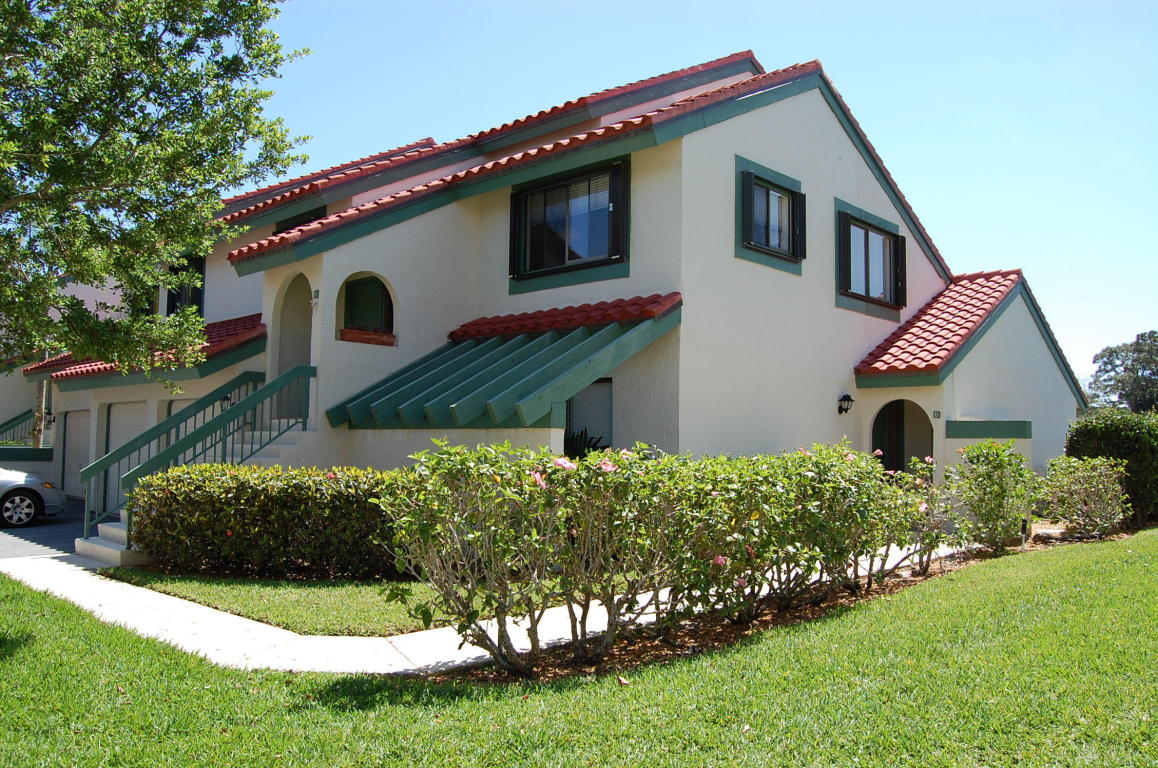 LEXINGTON GREEN CONDO - Residential