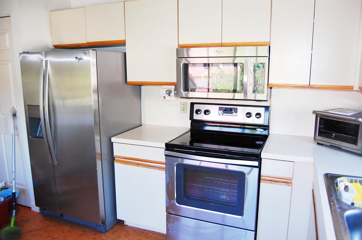 LEXINGTON GREEN CONDO - Residential