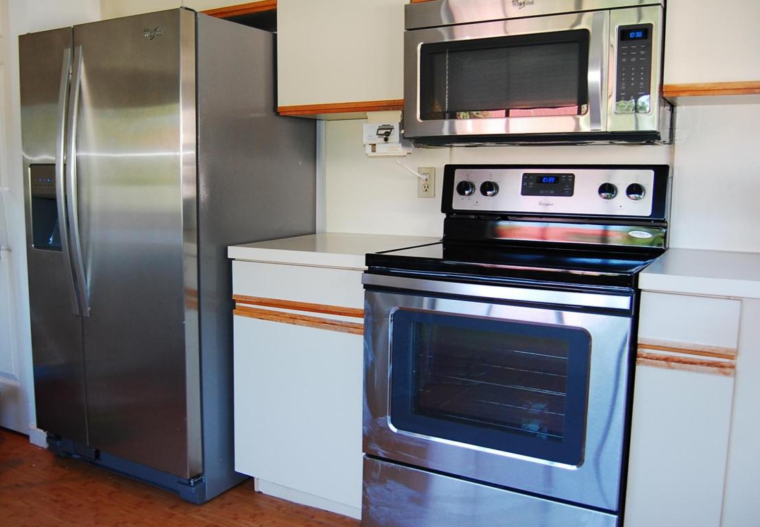 LEXINGTON GREEN CONDO - Residential