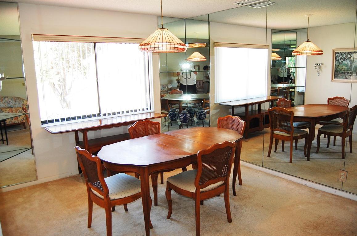 LEXINGTON GREEN CONDO - Residential