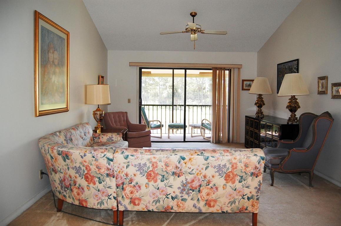 LEXINGTON GREEN CONDO - Residential